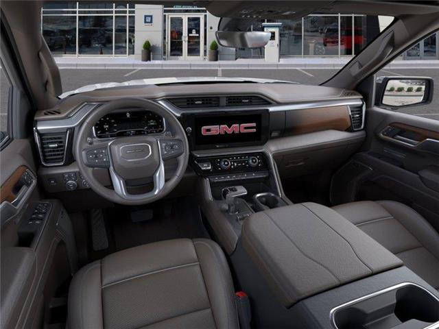 2026 GMC Sierra 1500 Denali (Stk: TG349456) in Calgary - Image 15 of 24