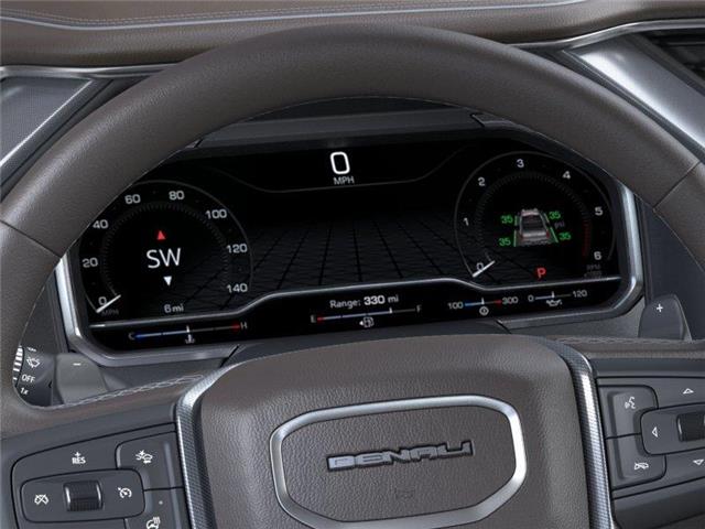 2026 GMC Sierra 1500 Denali (Stk: TG349456) in Calgary - Image 18 of 24