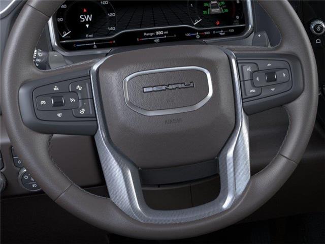 2026 GMC Sierra 1500 Denali (Stk: TG349456) in Calgary - Image 19 of 24