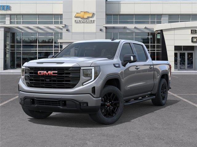 2026 GMC Sierra 1500 Elevation (Stk: TG349457) in Calgary - Image 6 of 24