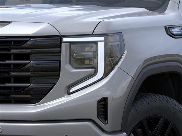2026 GMC Sierra 1500 Elevation (Stk: TG349457) in Calgary - Image 10 of 24