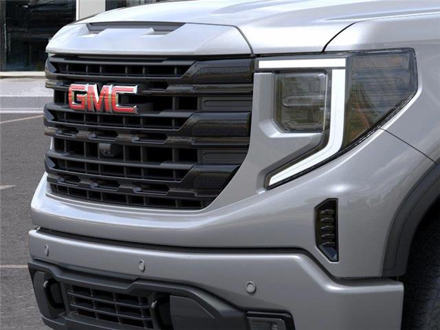 2026 GMC Sierra 1500 Elevation (Stk: TG349457) in Calgary - Image 13 of 24