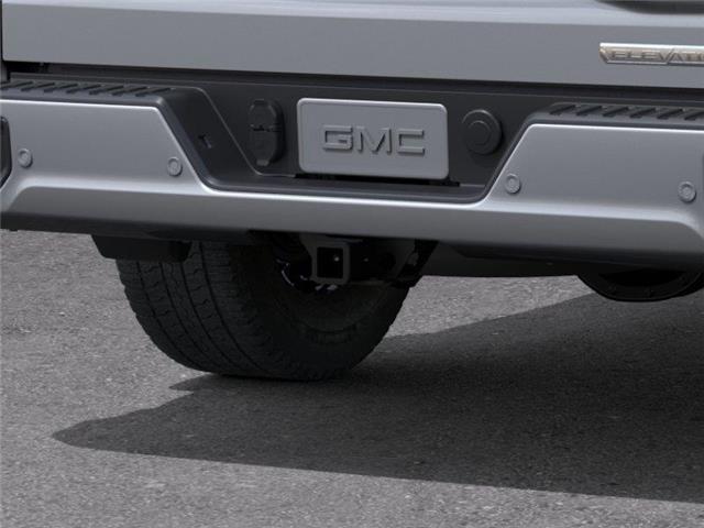 2026 GMC Sierra 1500 Elevation (Stk: TG349457) in Calgary - Image 14 of 24