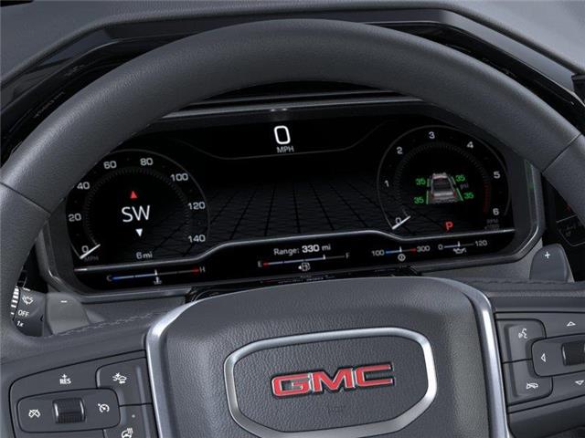 2026 GMC Sierra 1500 Elevation (Stk: TG349457) in Calgary - Image 18 of 24