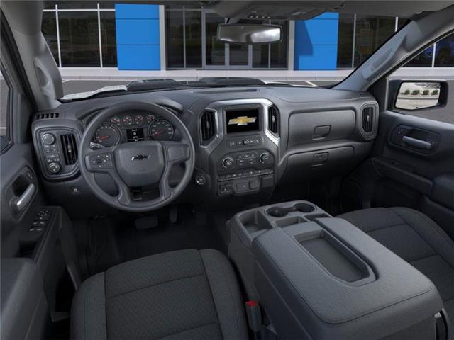 2026 Chevrolet Silverado 1500 Custom Trail Boss (Stk: 263861) in Uxbridge - Image 5 of 6