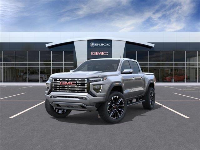 2026 GMC Canyon Denali (Stk: 263881) in Uxbridge - Image 1 of 6