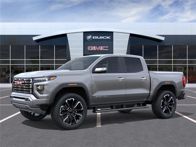 2026 GMC Canyon Denali (Stk: 263881) in Uxbridge - Image 2 of 6