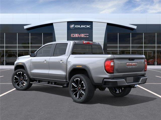2026 GMC Canyon Denali (Stk: 263881) in Uxbridge - Image 3 of 6