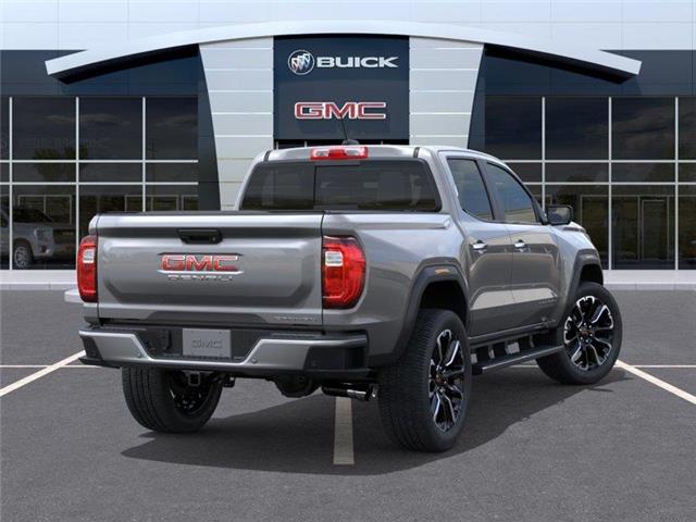 2026 GMC Canyon Denali (Stk: 263881) in Uxbridge - Image 4 of 6