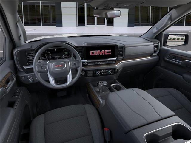 2026 GMC Sierra 1500 Elevation (Stk: 263869) in Uxbridge - Image 5 of 6
