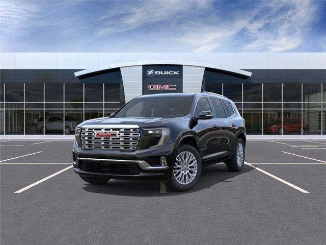 2026 GMC Acadia Denali (Stk: 263879) in Uxbridge - Image 1 of 6