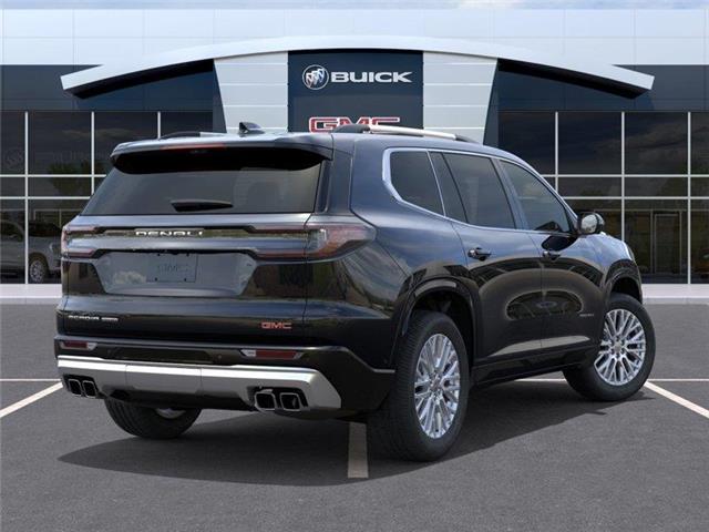 2026 GMC Acadia Denali (Stk: 263879) in Uxbridge - Image 4 of 6