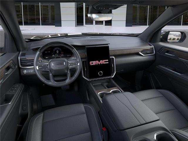 2026 GMC Acadia Denali (Stk: 263879) in Uxbridge - Image 5 of 6