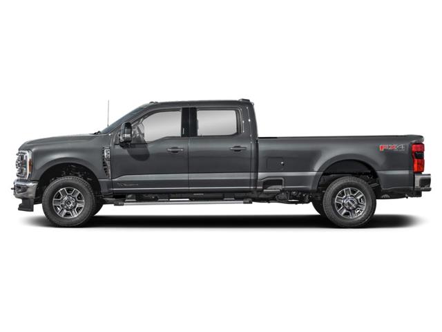 2024 Ford F-350 Lariat (Stk: TK-200A) in Okotoks - Image 3 of 13