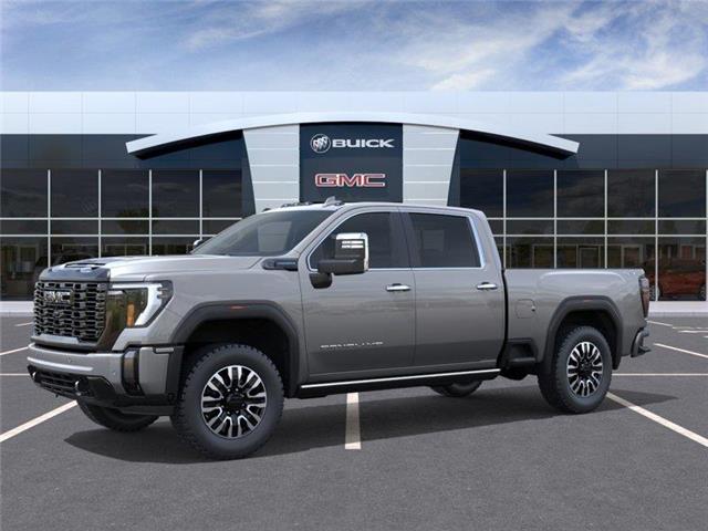 2026 GMC Sierra 2500HD Denali Ultimate (Stk: 26200) in TISDALE - Image 2 of 6 2026 GMC Sierra 2500HD Denali Ultimate (Stk: 26200) in TISDALE - Image 2 of 6