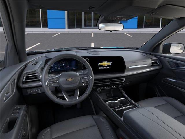 2026 Chevrolet Traverse LT (Stk: 31405) in The Pas - Image 5 of 6