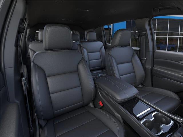 2026 Chevrolet Traverse LT (Stk: 31405) in The Pas - Image 6 of 6