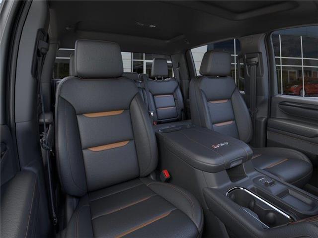 2026 GMC Sierra 2500HD AT4 (Stk: 31406) in The Pas - Image 6 of 6