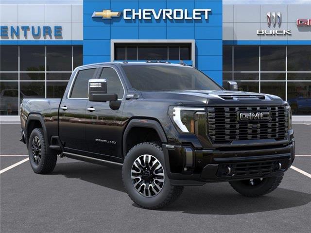 2026 GMC Sierra 3500HD Denali Ultimate (Stk: 46100) in Fairview - Image 7 of 24