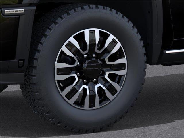 2026 GMC Sierra 3500HD Denali Ultimate (Stk: 46100) in Fairview - Image 9 of 24