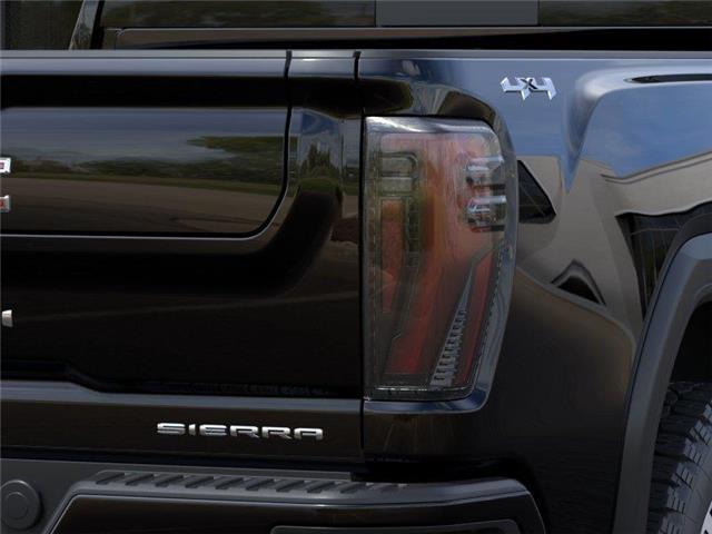 2026 GMC Sierra 3500HD Denali Ultimate (Stk: 46100) in Fairview - Image 11 of 24