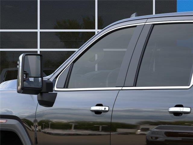 2026 GMC Sierra 3500HD Denali Ultimate (Stk: 46100) in Fairview - Image 12 of 24