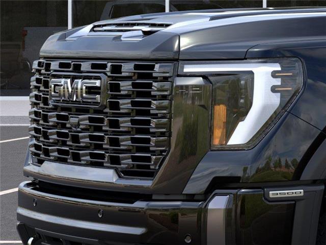 2026 GMC Sierra 3500HD Denali Ultimate (Stk: 46100) in Fairview - Image 13 of 24