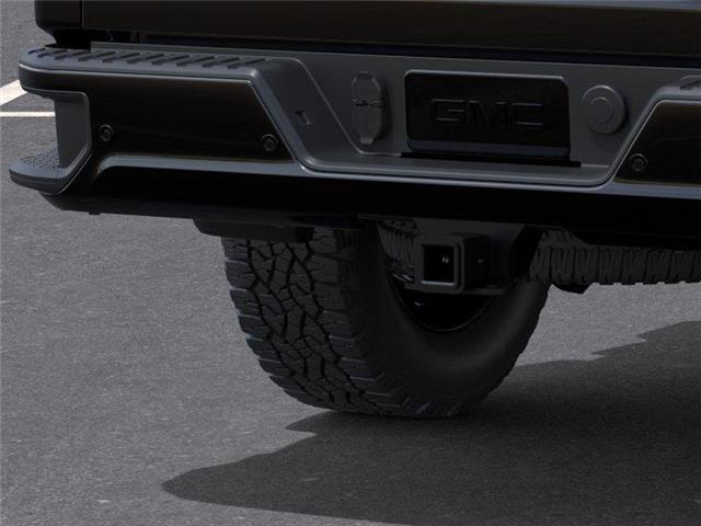 2026 GMC Sierra 3500HD Denali Ultimate (Stk: 46100) in Fairview - Image 14 of 24
