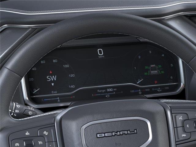 2026 GMC Sierra 3500HD Denali Ultimate (Stk: 46100) in Fairview - Image 18 of 24