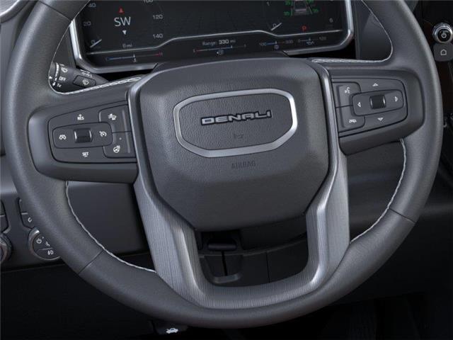 2026 GMC Sierra 3500HD Denali Ultimate (Stk: 46100) in Fairview - Image 19 of 24