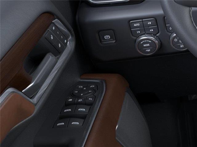 2026 GMC Sierra 3500HD Denali Ultimate (Stk: 46100) in Fairview - Image 22 of 24