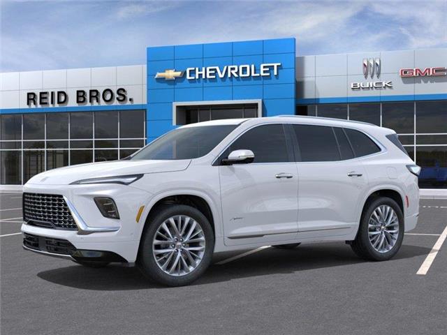 2026 Buick Enclave Avenir (Stk: 2026258) in ARNPRIOR - Image 2 of 24
