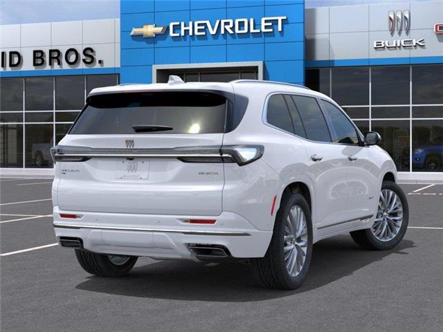 2026 Buick Enclave Avenir (Stk: 2026258) in ARNPRIOR - Image 4 of 24