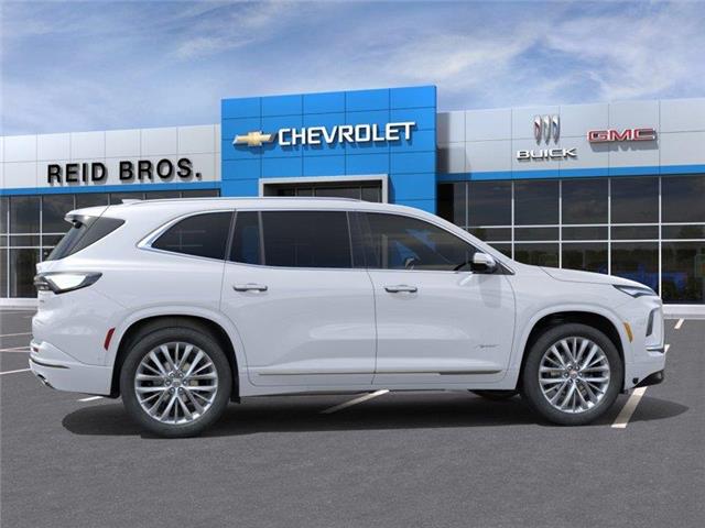 2026 Buick Enclave Avenir (Stk: 2026258) in ARNPRIOR - Image 5 of 24