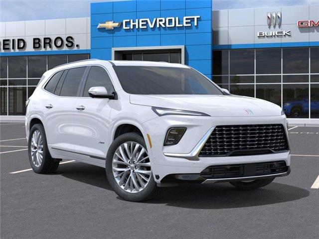 2026 Buick Enclave Avenir (Stk: 2026258) in ARNPRIOR - Image 7 of 24