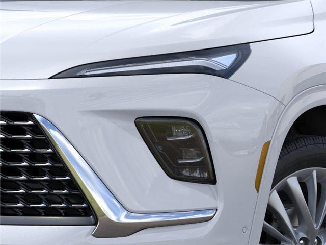 2026 Buick Enclave Avenir (Stk: 2026258) in ARNPRIOR - Image 10 of 24