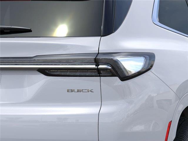2026 Buick Enclave Avenir (Stk: 2026258) in ARNPRIOR - Image 11 of 24