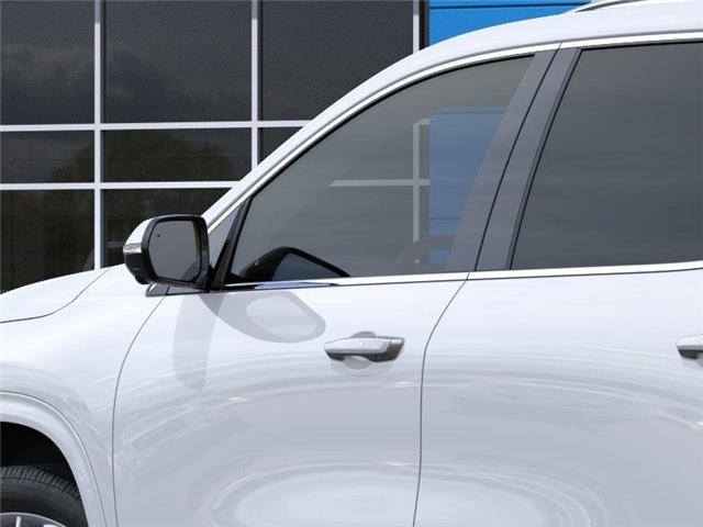 2026 Buick Enclave Avenir (Stk: 2026258) in ARNPRIOR - Image 12 of 24