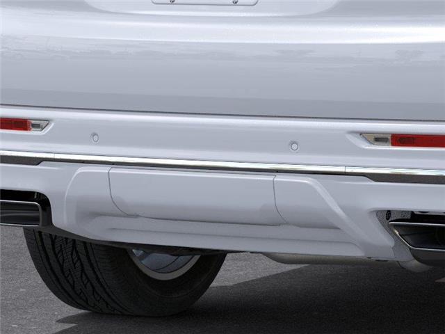 2026 Buick Enclave Avenir (Stk: 2026258) in ARNPRIOR - Image 14 of 24