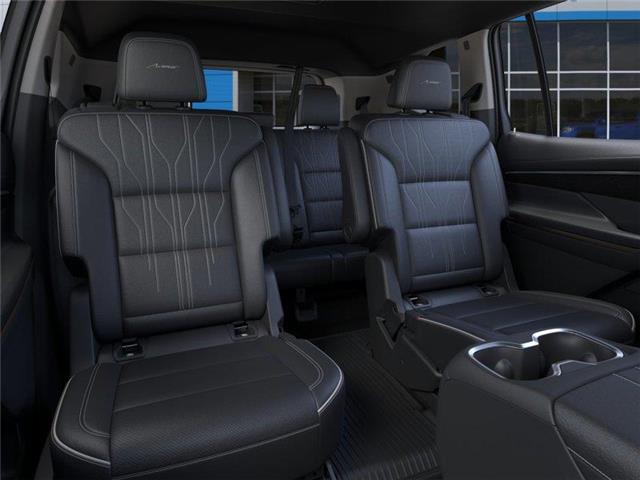 2026 Buick Enclave Avenir (Stk: 2026258) in ARNPRIOR - Image 17 of 24