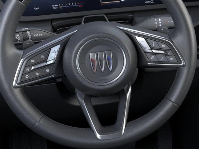 2026 Buick Enclave Avenir (Stk: 2026258) in ARNPRIOR - Image 19 of 24