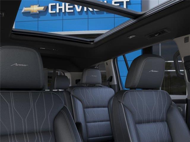 2026 Buick Enclave Avenir (Stk: 2026258) in ARNPRIOR - Image 24 of 24