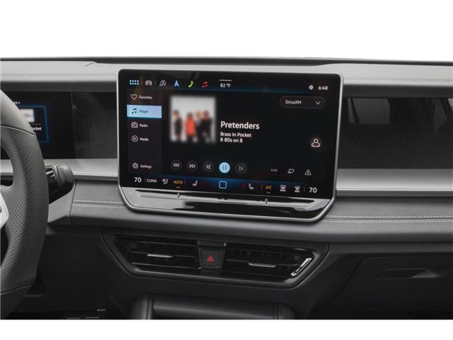 2026 Volkswagen Tiguan Comfortline R-Line Black Edition (Stk: TT093264) in Vancouver - Image 7 of 12