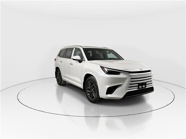 2026 Lexus TX 350 Base 4dr All-Wheel Drive