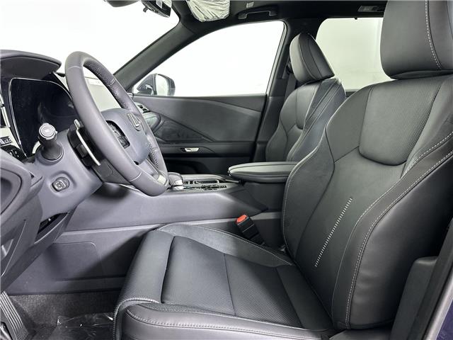 2026 Lexus TX 350  (Stk: 14112522) in Markham - Image 11 of 18