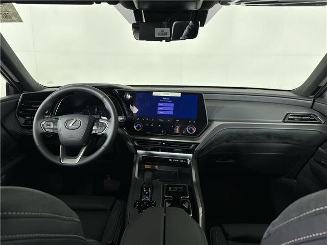 2026 Lexus TX 350  (Stk: 14112522) in Markham - Image 17 of 18