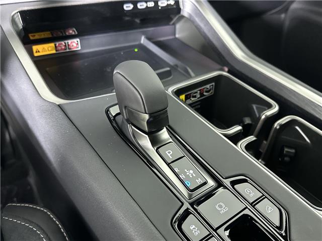 2026 Lexus TX 350  (Stk: 14112522) in Markham - Image 18 of 18