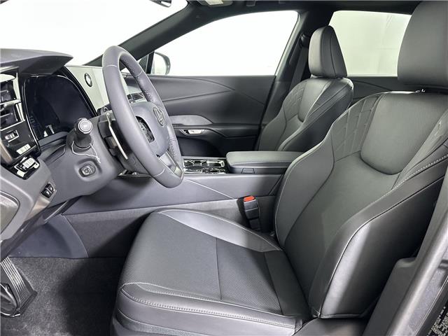 2026 Lexus RX 350  (Stk: 14112525) in Markham - Image 12 of 19