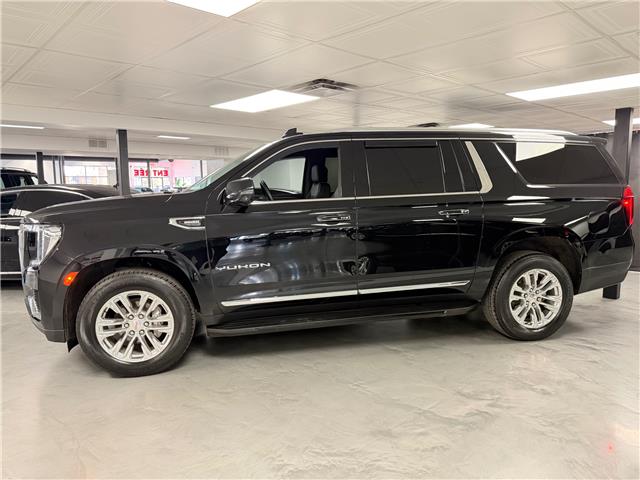 2024 GMC Yukon XL SLT (Stk: C3156) in Saint-Eustache - Image 2 of 29