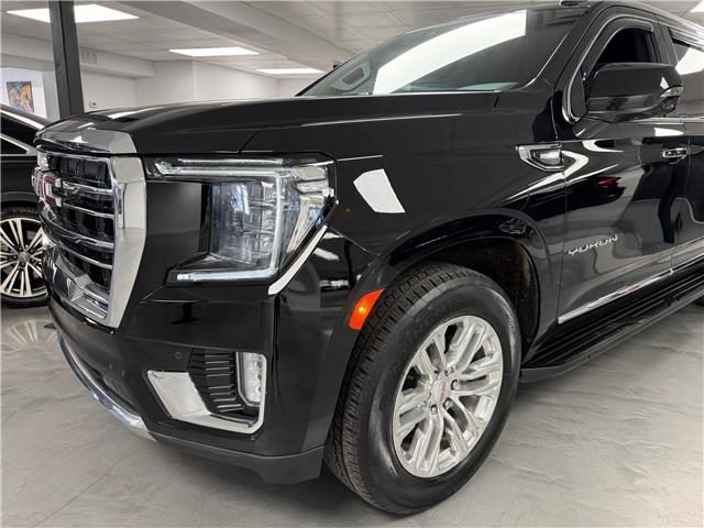 2024 GMC Yukon XL SLT (Stk: C3156) in Saint-Eustache - Image 8 of 29